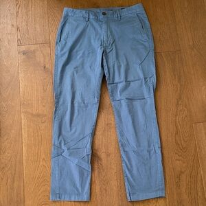 Bonobos Slate Blue Chinos